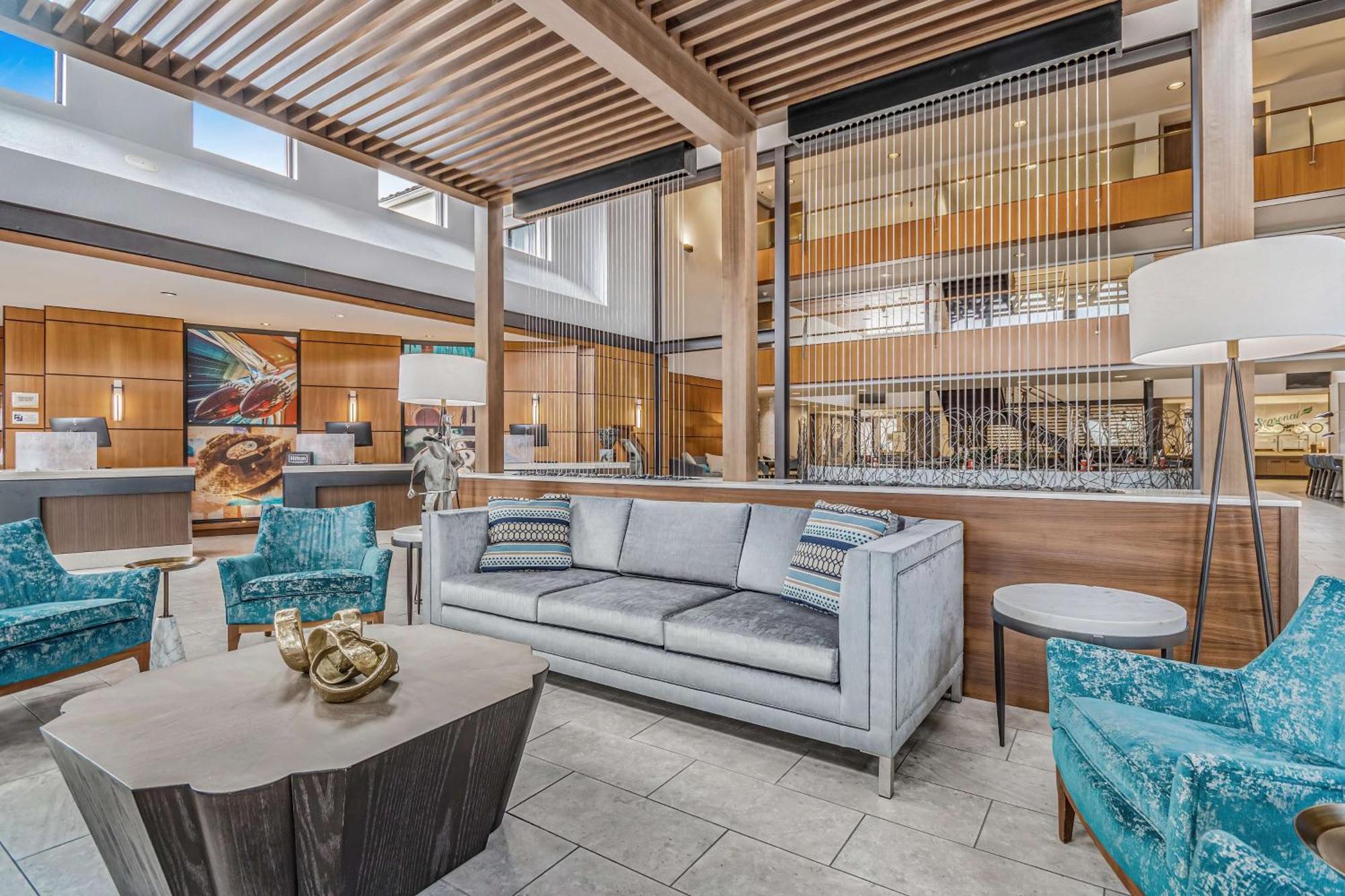 Embassy Suites By Hilton Detroit Metro Airport Romulus Buitenkant foto